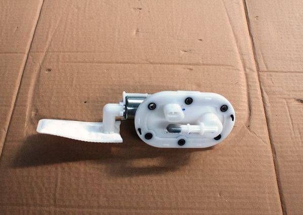 TOURING MT125 - BENZİN POMPASI (EURO 5) MT125