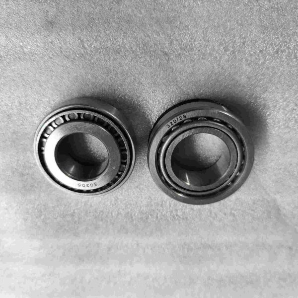 CHOPPER CP250 - BURÇ TAKIMI CP250