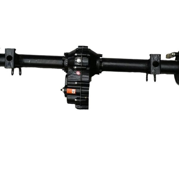 TRICYCLE TDL25Z DERYA - ŞAFT MİLİ KOMPLE TDL25Z DERYA