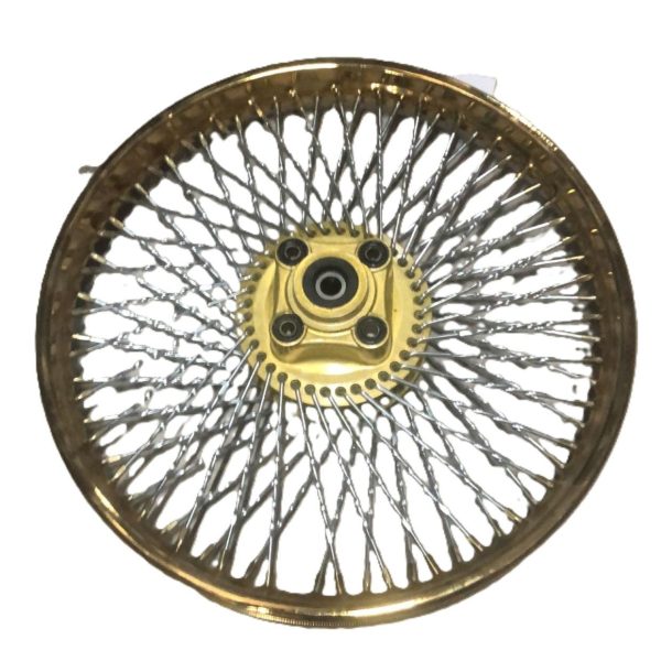 TOURING CG - ARKA JANT TELLİ KOMP. (72 TEL SPORT-GOLD) AR185-18