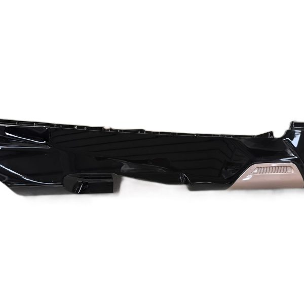 E-SCOOTER ZR7 - SOL MARŞBİYEL GRİ ZR7