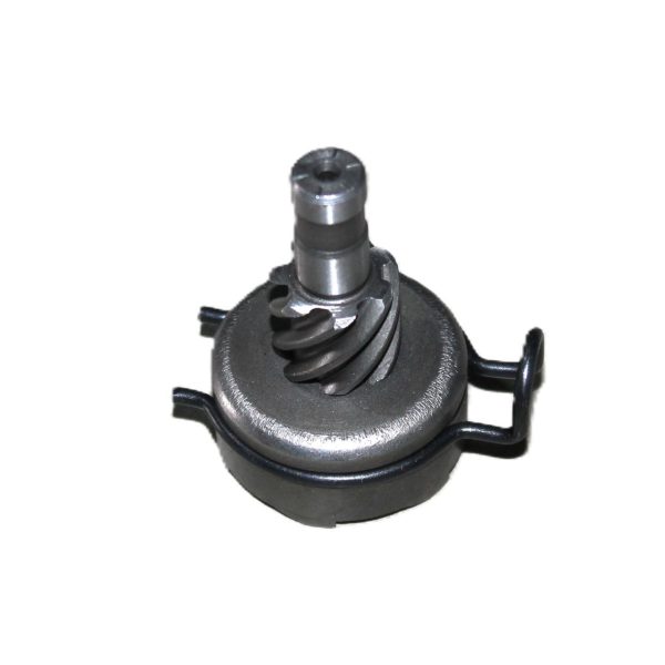 SCOOTER BOSS 125 - TÜM DİŞLİ YARIM AY KARŞILIĞI BOSS 50