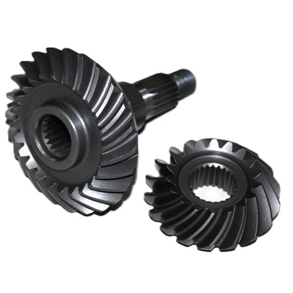 ATV ATV LANDFORCE 650 - AKİS AKTARMA DİŞLİ GRUBU ATV LANDFORCE 650