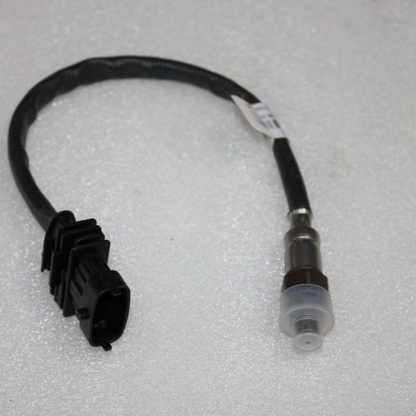 SCOOTER MALIBU PRO - EKSOZ MÜŞÜRÜ MALIBU PRO