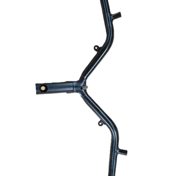 E-SCOOTER ZR7 - DİREKSİYON ZR7