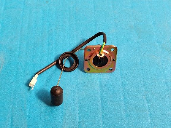 CROSS CR250 - ŞAMANDIRA CR250