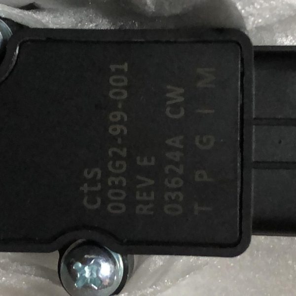 TOURING ARS200 - GAZ KELEBEĞİ SENSÖRÜ (123) ARS200