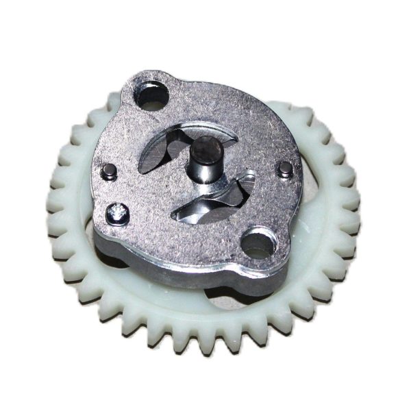 SCOOTER LEADER - YAĞ POMPASI LEADER