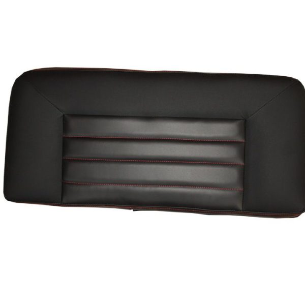 TRICYCLE TDL25Z DERYA - ARKA KOLTUK (SIRT DAYANMA) TDL25Z DERYA