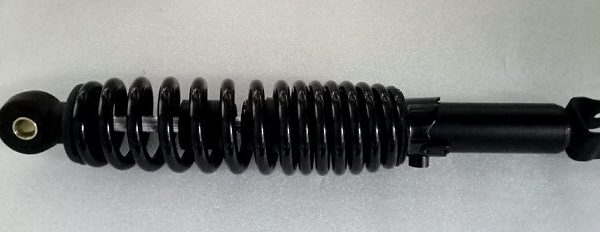 SCOOTER QUANTUM 125 - ARKA AMARTİSÖR TAKIM QUANTUM 125