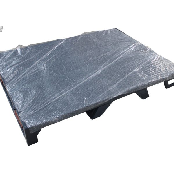 TRICYCLE E-KARGO - ARKA KASA MAVİ E-KARGO