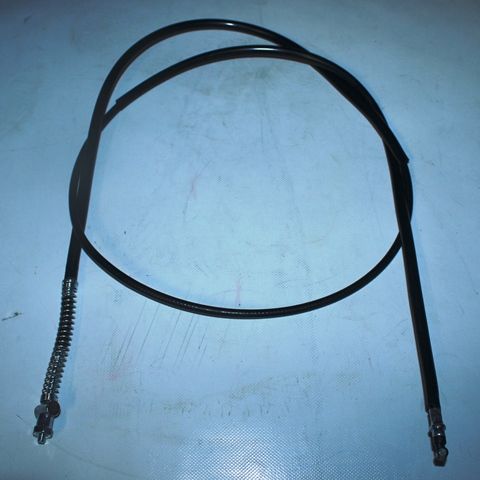 SCOOTER VERANO50 - ARKA FREN TELİ VERANO50