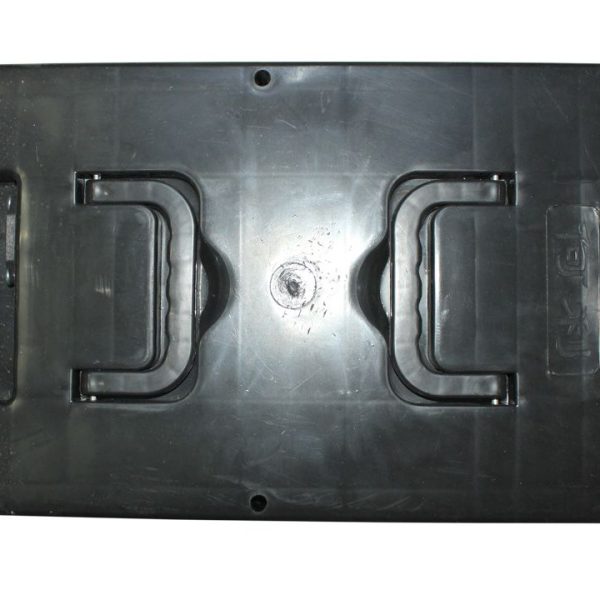 TRICYCLE TDL25Z DERYA - AKÜ KUTUSU TAKIM TDL25Z DERYA