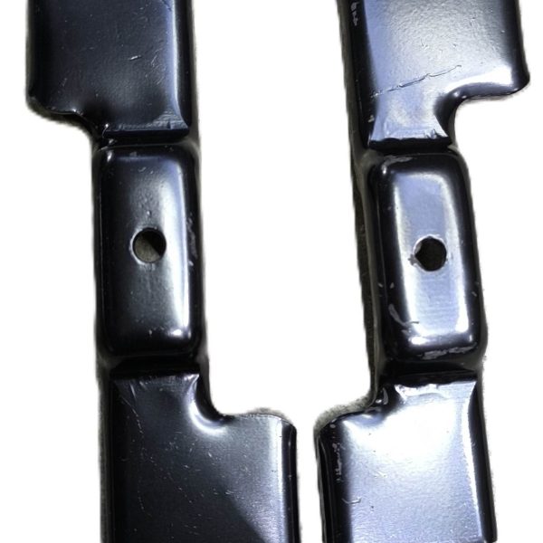 SCOOTER DAZZLE PRO - ARKA BASAMAK BAĞ. DEMİRİ TK. DAZZLE PRO