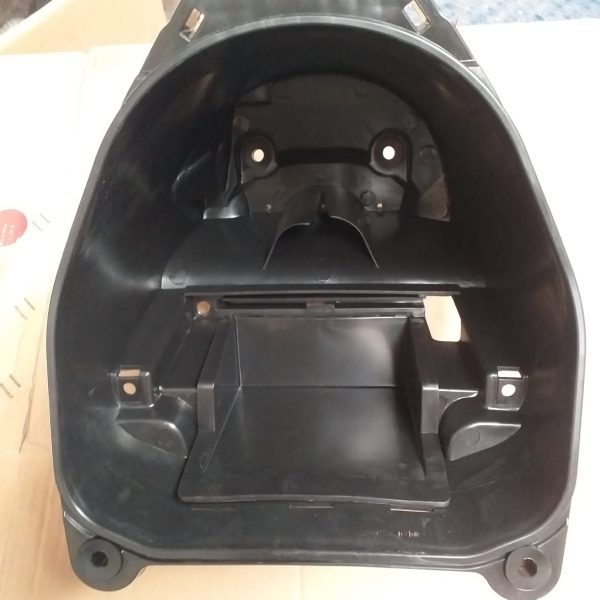 CUB SMART 50 - KOLTUK ALTI BAGAJ KUTUSU SMART 50