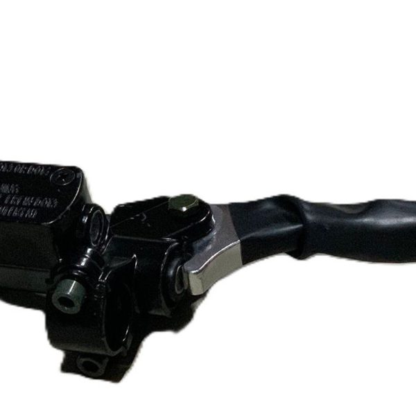 SCOOTER SUPER 50 - ÖN FREN SİSTEMİ ÜST MERKEZ SUPER 50