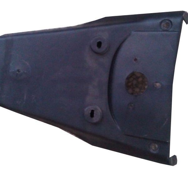 E-SCOOTER ANKA 7000 - ARKA ÇAMURLUK ANKA 7000