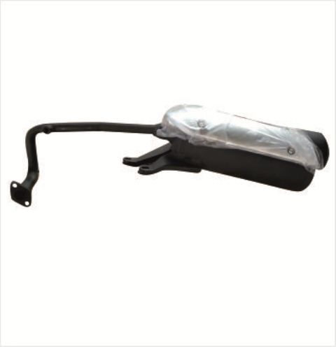 SCOOTER AR50 VESTA - EKSOZ (EURO 3) AR50 VESTA