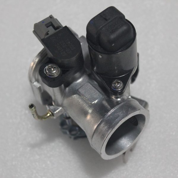 SCOOTER MALIBU PRO - GAZ KELEBEĞİ KOMPLE (30C-05TB) MALIBU PRO