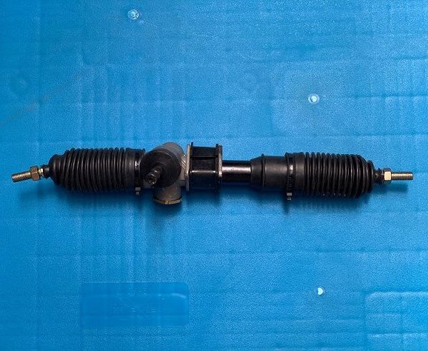 E-OTOMOBİL AR-EV VAN - DİREKSİYON KUTUSU VE ROT GRUBU AR-EV