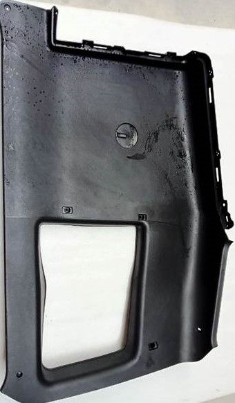E-OTOMOBİL S1 E-CAR - SAĞ ARKA PANEL İÇ PLASTİĞİ S1 E-CAR