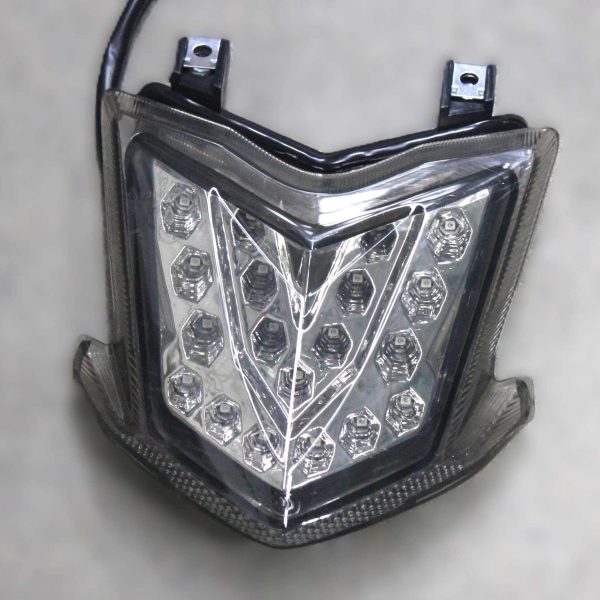 TOURING SHARK 125 - ARKA STOP KOMPLE SHARK 125