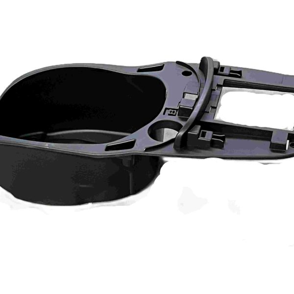 SCOOTER MALIBU PRO - KOLTUK ALTI BAGAJ KUTUSU MALIBU PRO