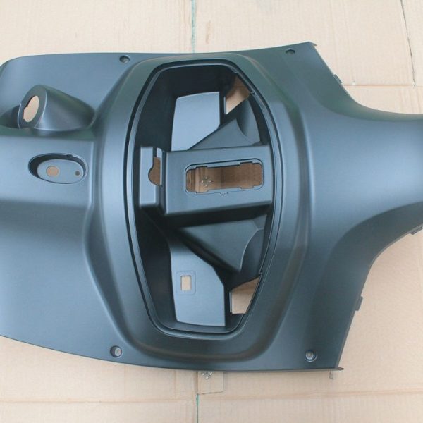 SCOOTER MOJITO 50 - İÇ PANEL SİYAH MOJITO 50