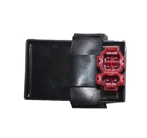 SCOOTER SAFARI 125 - BEYİN (EURO 3) FREEDOM 125