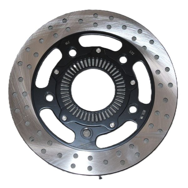 TOURING AR 125 - ARKA FREN DİSKİ AR 125