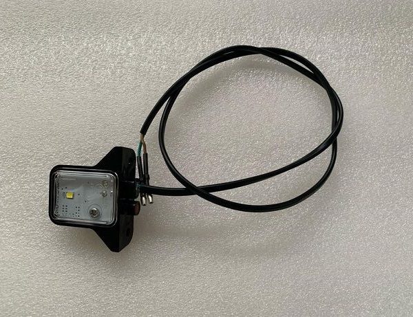 TOURING GP 250 - PLAKA LAMBASI GP 250