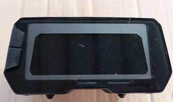 TOURING ARS200 - KM SAATİ (2022 MODEL) ARS200