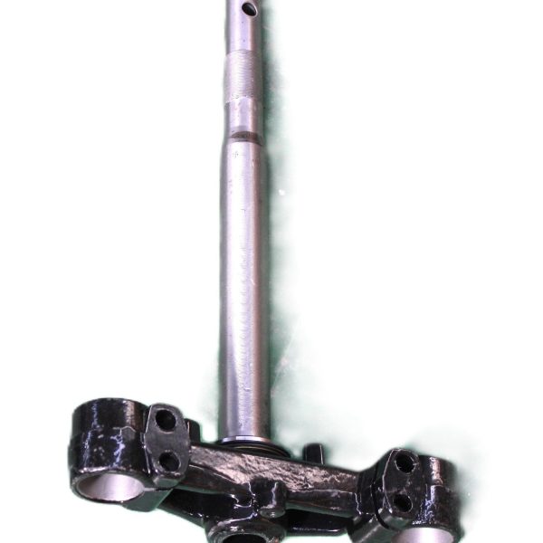 SCOOTER LEADER - ÖN MAŞA LEADER