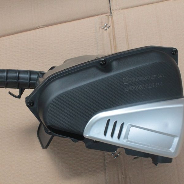 SCOOTER MOJITO 50 - HAVA FİLTRESİ KOMPLE MOJITO 50