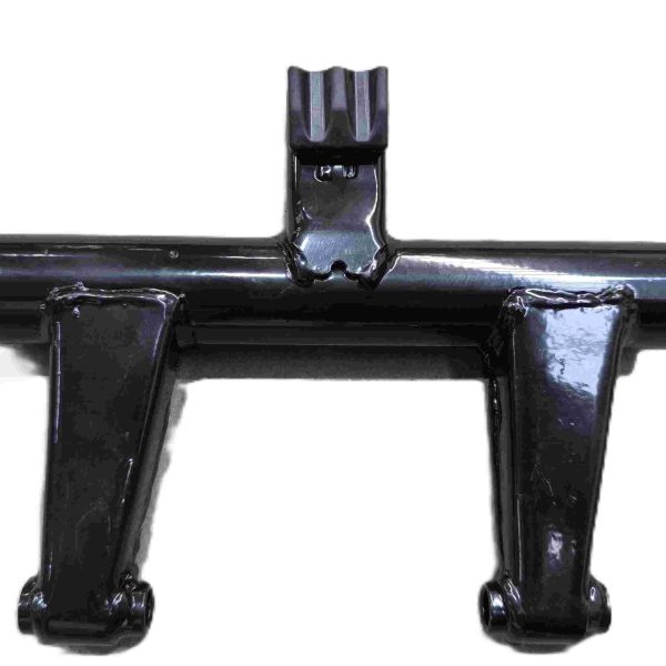 SCOOTER DAZZLE PRO - MOTOR ASKI DEMİRİ DAZZLE PRO