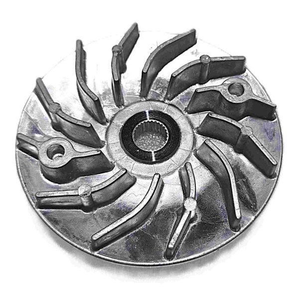 SCOOTER CRV 125 - ÖN OTOMATİK FANI CRV 125