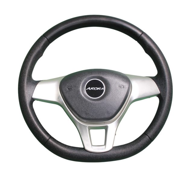 TRICYCLE E-KARGO - DİREKSİYON E-KARGO