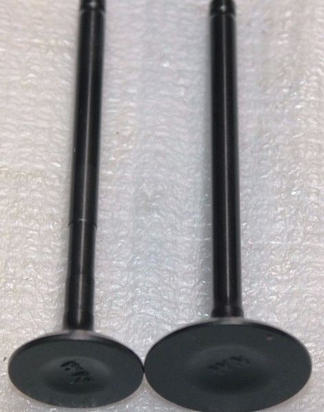 SCOOTER GT 125 - EMME-EKSOZ SİBOBU GT 125