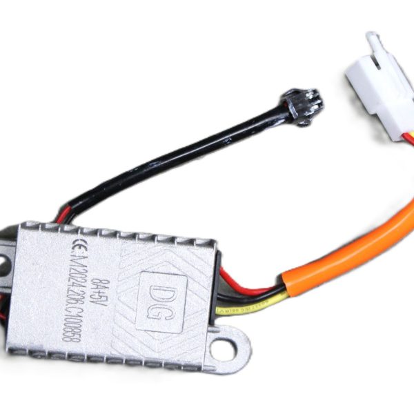 TRICYCLE ANGEL PRO - VOLTAJ DÜŞÜRÜCÜ ANGEL PRO