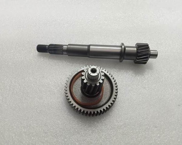 SCOOTER SAFARI 125 - DİFRANSİYEL DİŞLİ TAKIMI FREEDOM 125