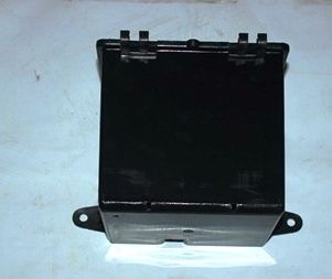 ATV ATV-HUNTER - ALET KUTUSU KAPAĞI ATV-HUNTER