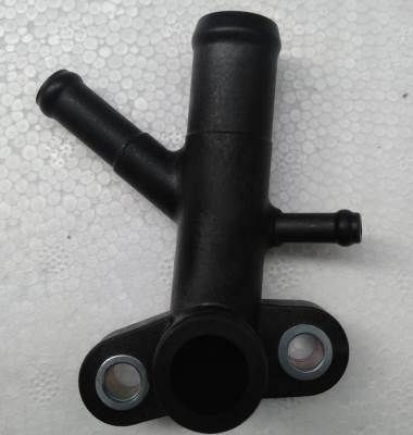 SCOOTER MAX PRO - DEVİRDAİM " T" ARA BORUSU MAX PRO