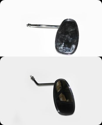 TOURING CG - AYNA TAKIMI (NİKEL) AR185-18