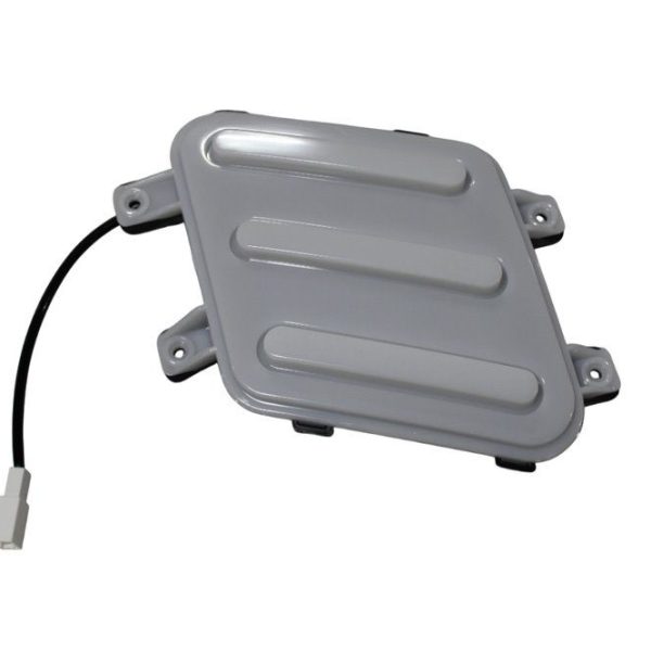 SCOOTER SUPER 50 - SOL LED LAMBA SUPER 50