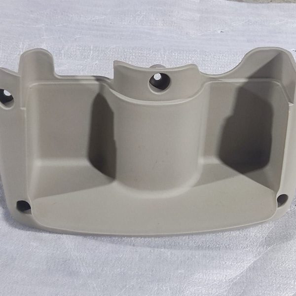 TRICYCLE RUZGAR NEW 2025 - İÇ PANEL KAPAĞI RUZGAR NEW 2025