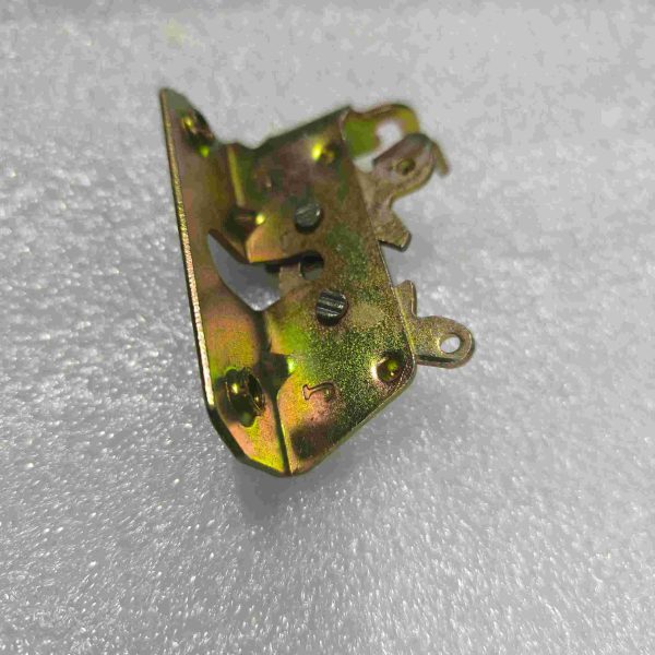 SCOOTER QUANTUM 50 - KOLTUK KİLİDİ QUANTUM 125