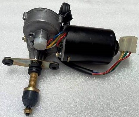 E-OTOMOBİL S1 E-CAR - CAM SİLECEK MOTORU S1 E-CAR