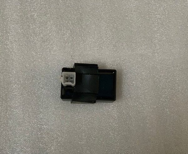 SCOOTER MOJITO 50 - FAR REGÜLATÖRÜ MOJITO 50