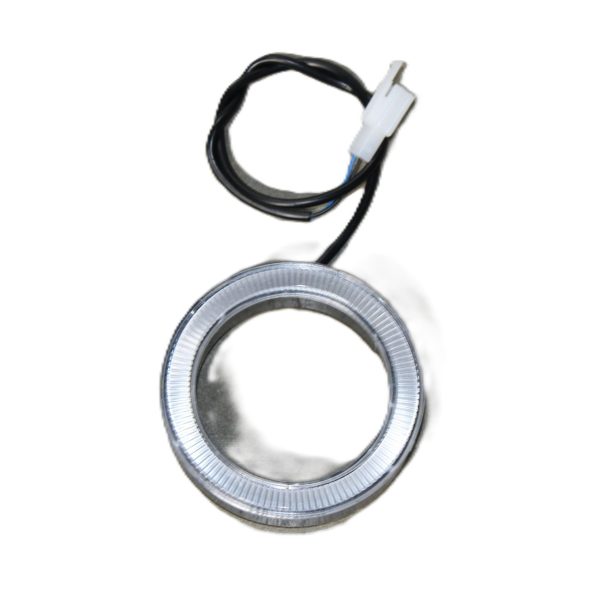 TRICYCLE POLO PLUS - PARK LAMBASI LED POLO PLUS