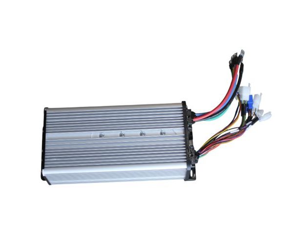 TRICYCLE POLO FARM - BEYİN 72V. POLO FARM